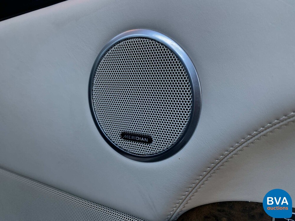 Land Rover Range Rover Autobiography SDV8 4.4 340pk -Org NL- 2014, 1-TNF-47