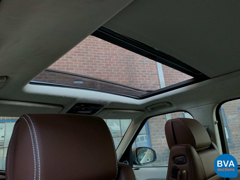 Land Rover Range Rover Autobiography SDV8 4.4 340pk -Org NL- 2014, 1-TNF-47