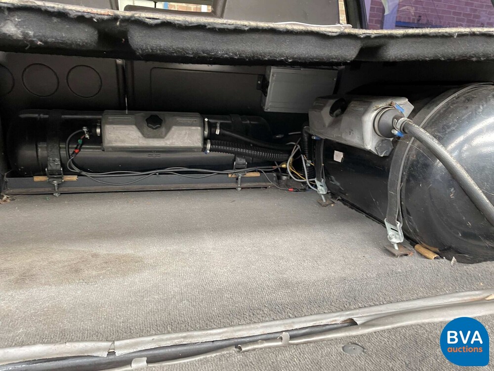 Land Rover Range Rover Classic 3.5 V8 1978 -Org NL-, 67-NP-SH