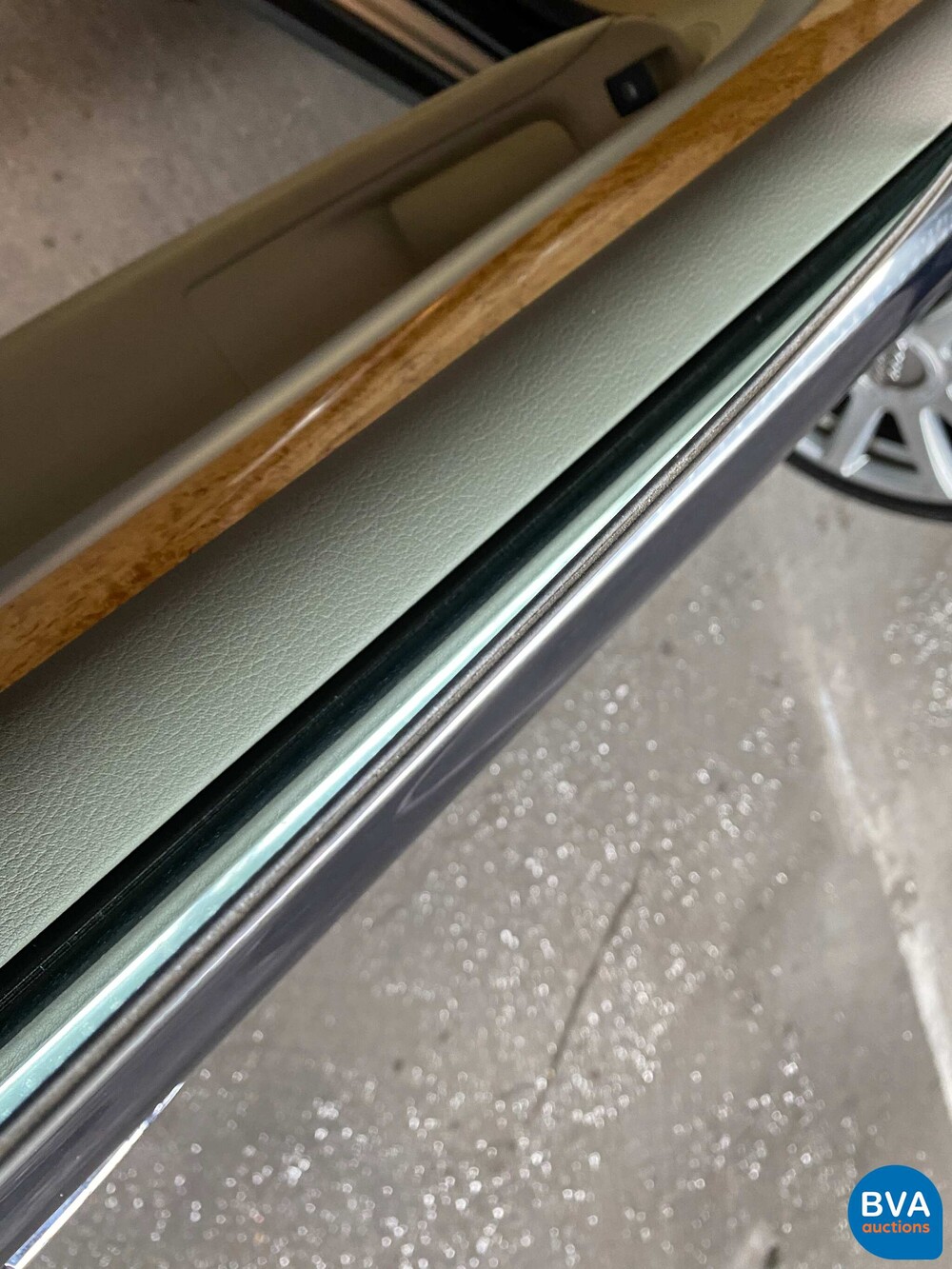 Audi A8 Lang 6.0 W12 Quattro Pro Line 450 PS 2006.