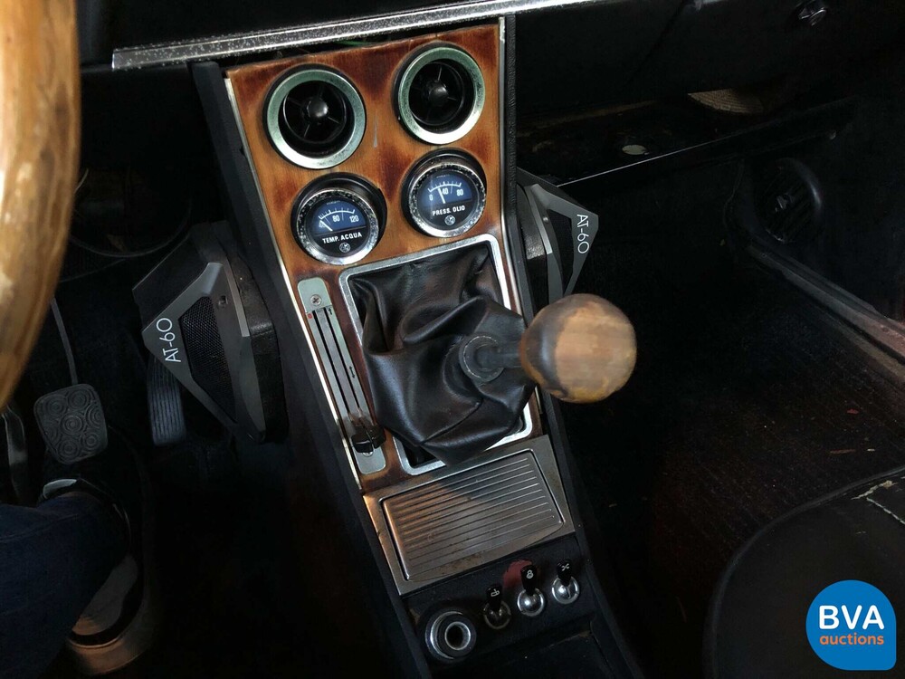 Alfa Romeo Giulia 1.6 102pk Orig.NL 1976, 76-MK-87