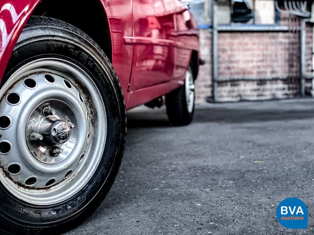 Alfa Romeo Giulia 1.6 102pk Orig.NL 1976, 76-MK-87