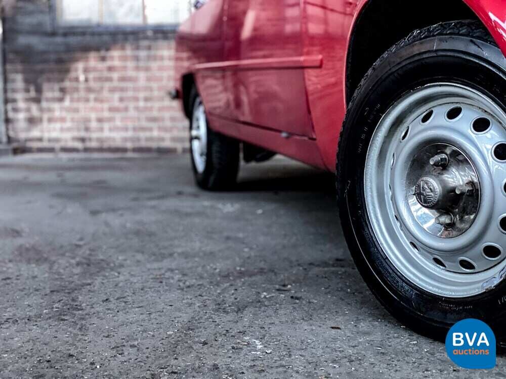 Alfa Romeo Giulia 1.6 102pk Orig.NL 1976, 76-MK-87