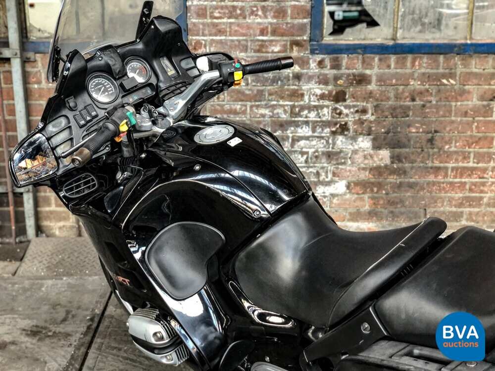 BMW Tour R 850 RT 73PK -Origineel NL- Tourmotor, MF-DV-88