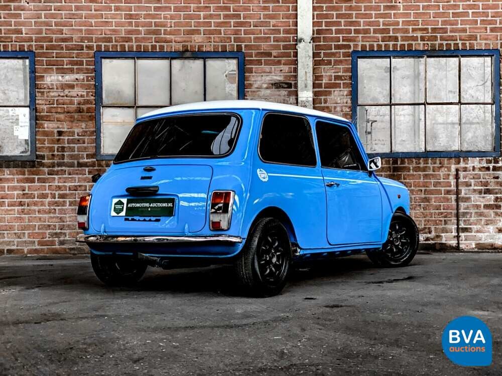 Austin Mini Cooper 84pk 1975