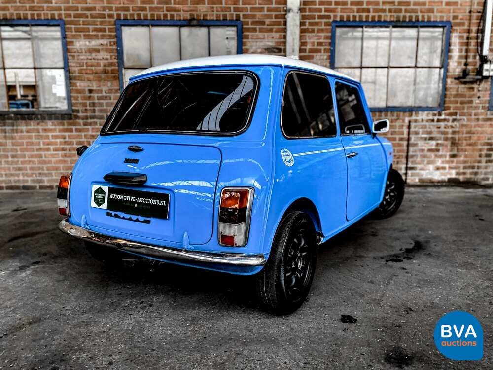 Austin Mini Cooper 84pk 1975