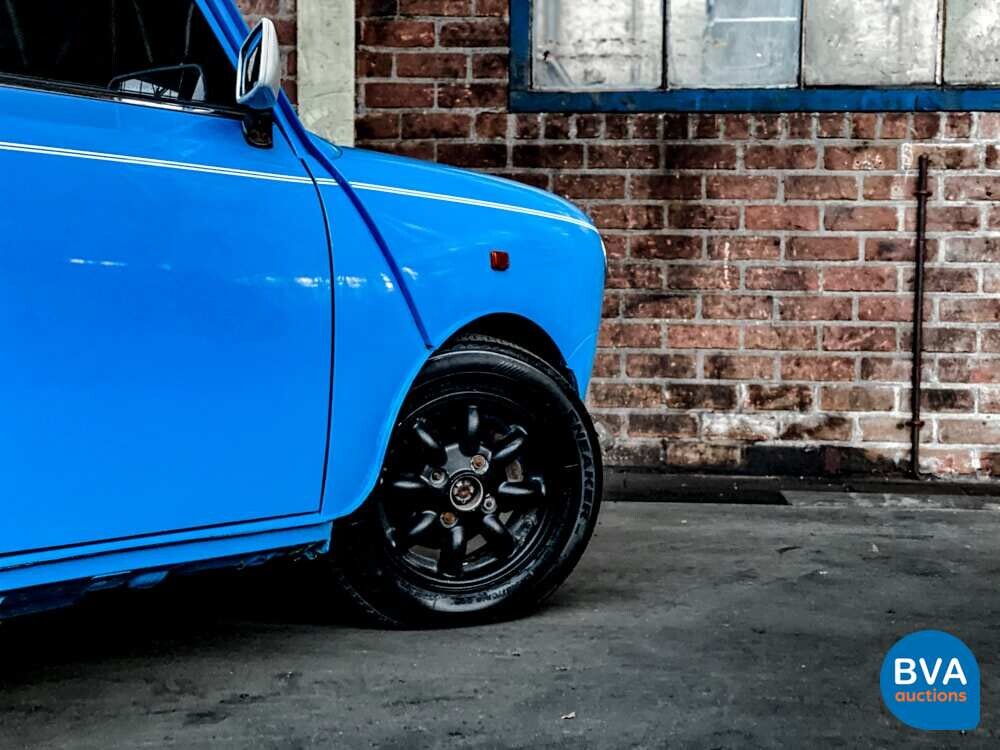 Austin Mini Cooper 84pk 1975