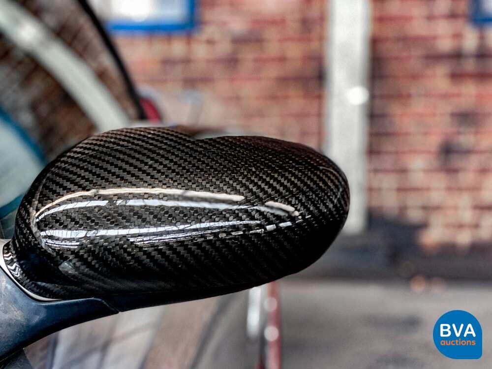 Porsche Boxster S 986 3.2 facelift 260hp 2002 -YOUNGTIMER-.