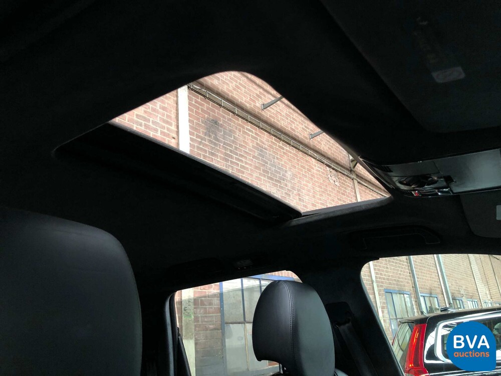 Porsche Cayenne Turbo 4.5 V8 450pk 2003 -YOUNGTIMER-