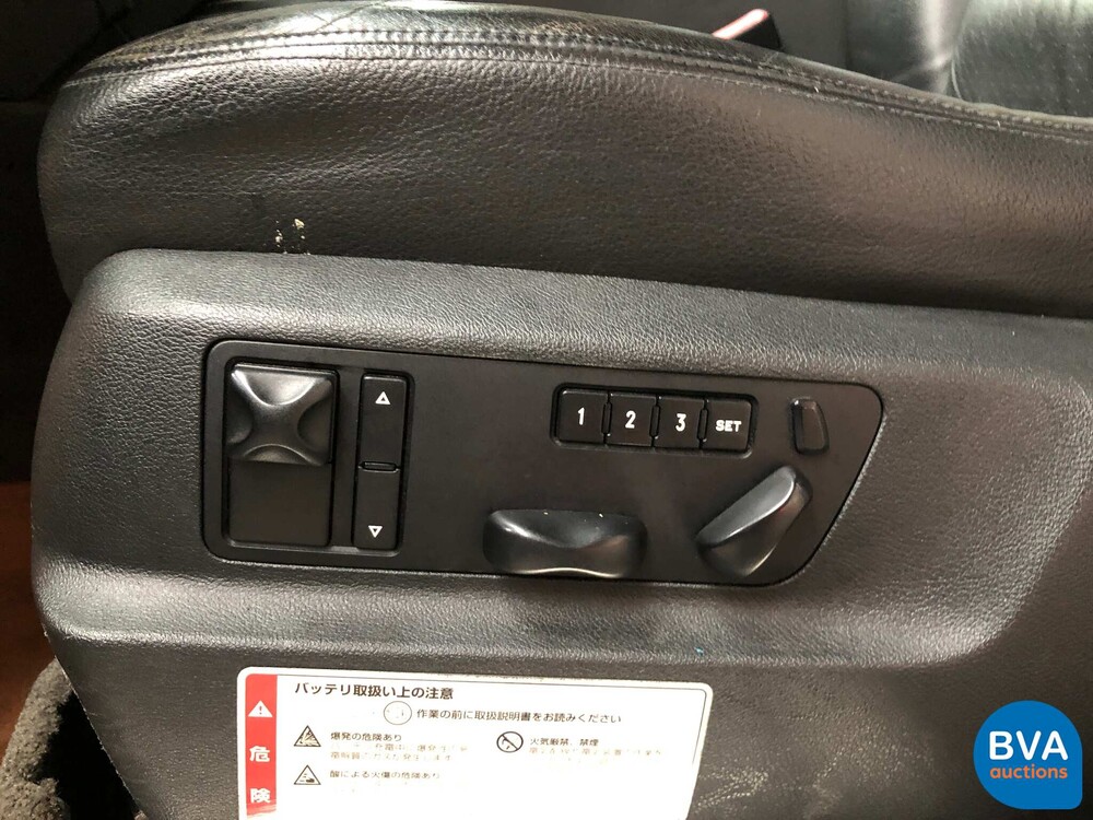 Porsche Cayenne Turbo 4.5 V8 450pk 2003 -YOUNGTIMER-