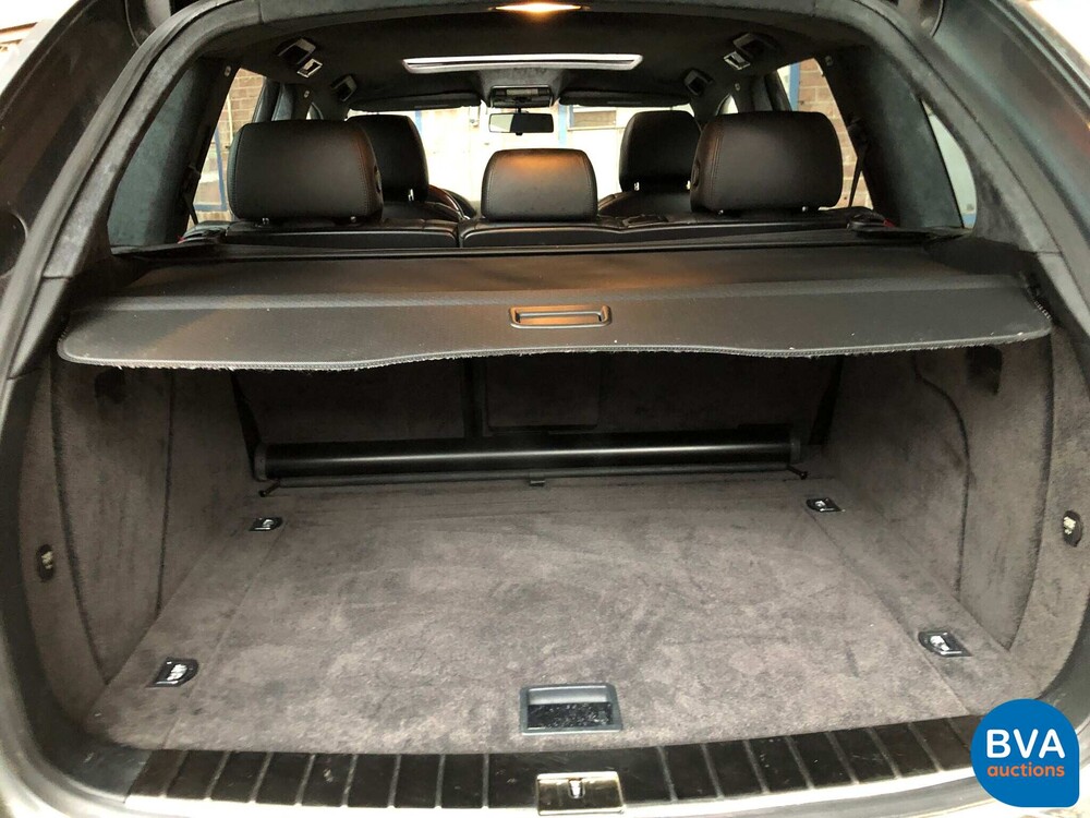 Porsche Cayenne Turbo 4.5 V8 450pk 2003 -YOUNGTIMER-