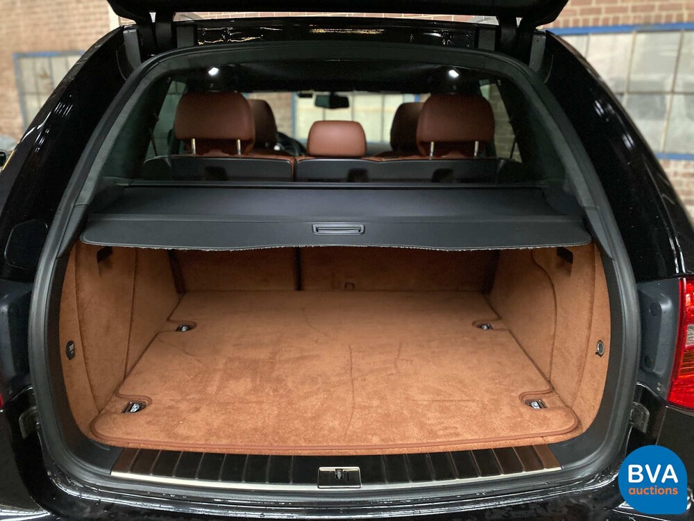 Porsche Cayenne Turbo 4.8 V8 500pk 2008