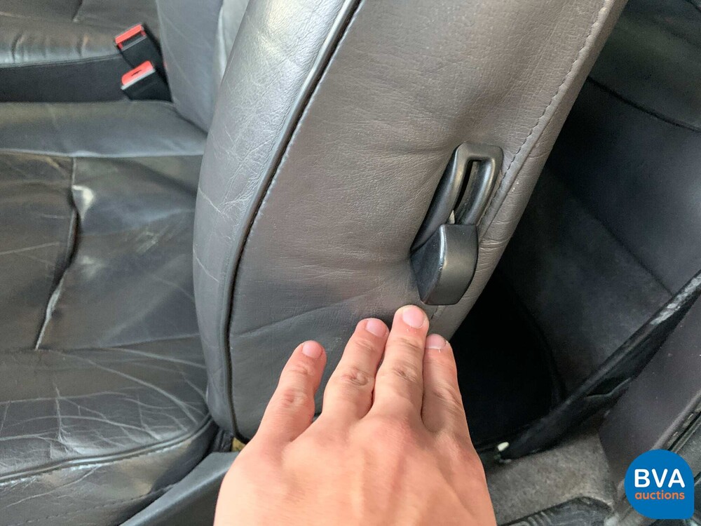 Saab 900 2.0 Cabrio S 141pk 1992, 34-XF-VB