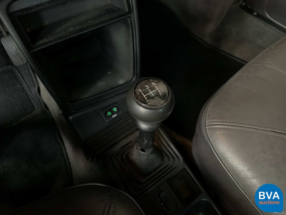 Saab 900 2.0 Cabrio S 141pk 1992, 34-XF-VB