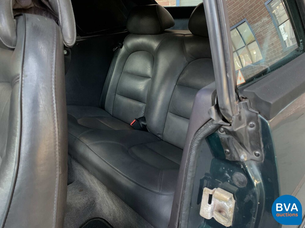 Saab 900 2.0 Cabrio S 141pk 1992, 34-XF-VB