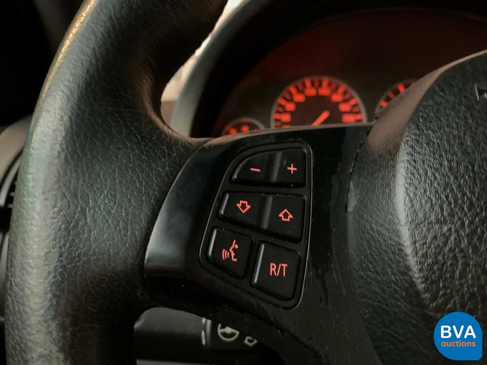 BMW X5 4.4 V8 High Executive 320pk 2006