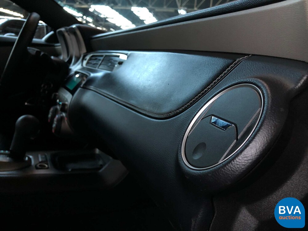 Chevrolet Camaro LS 304pk 2013