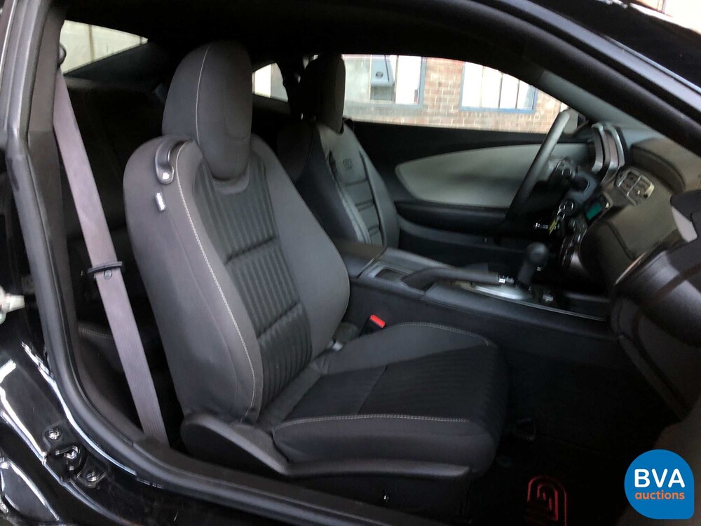 Chevrolet Camaro LS 304pk 2013