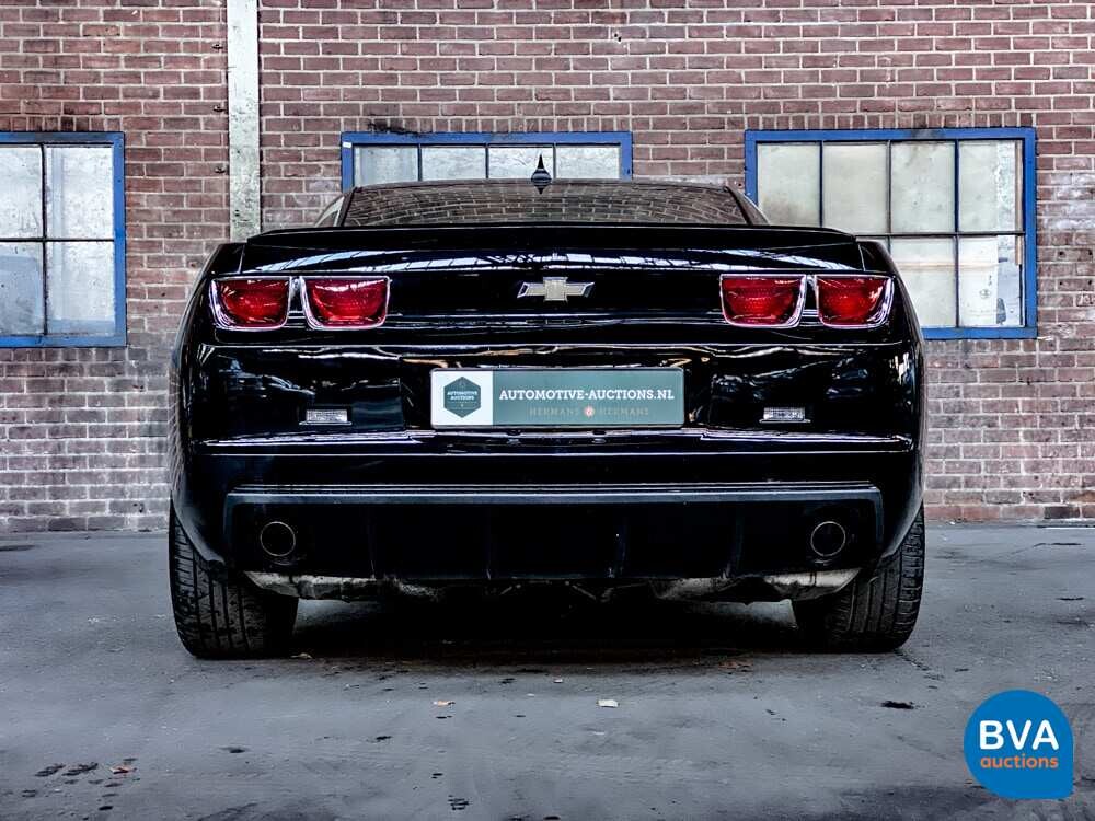 Chevrolet Camaro LS 304pk 2013