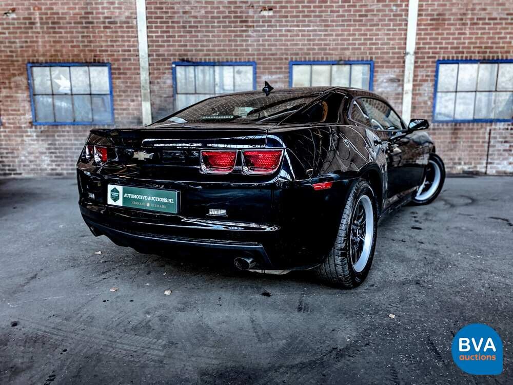 Chevrolet Camaro LS 304pk 2013