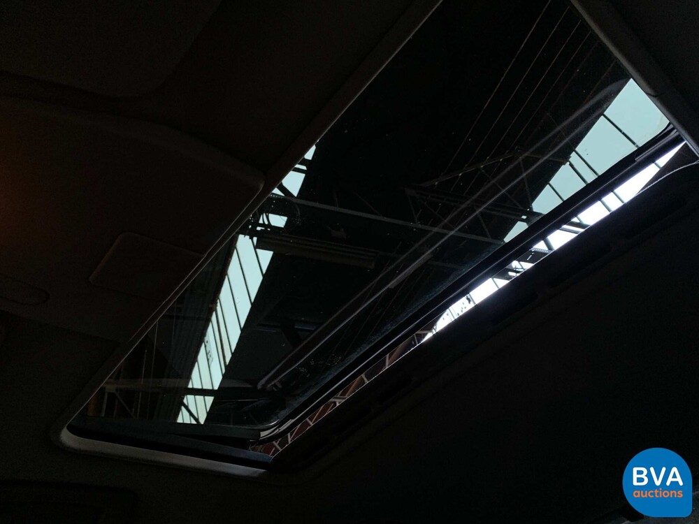 Opel Senator 4.0 24V 295pk 1992 -Org. NL-, DS-VT-07