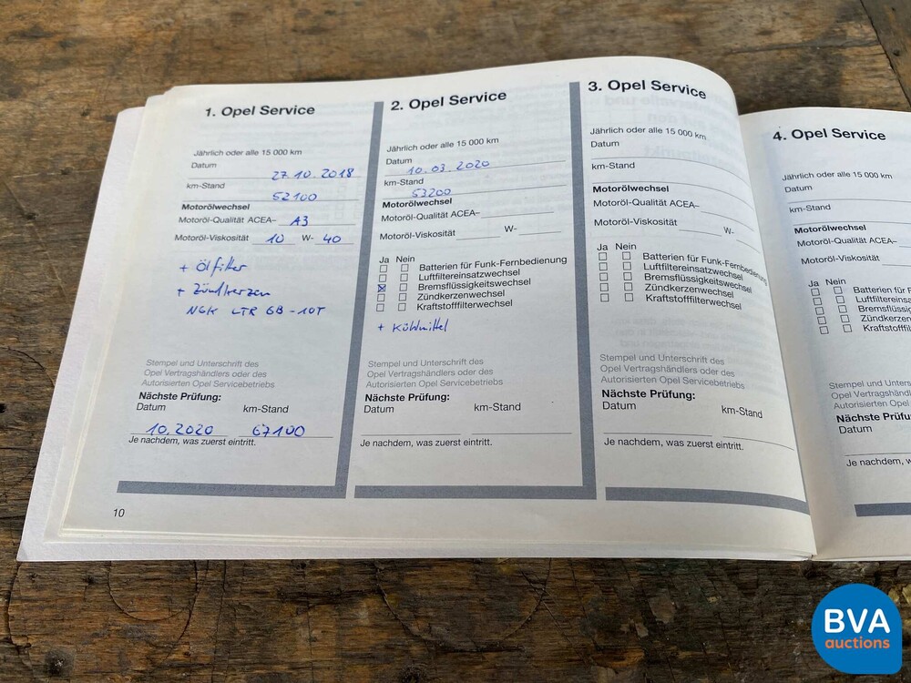 Opel Speedster 2.2 150hp 2001.