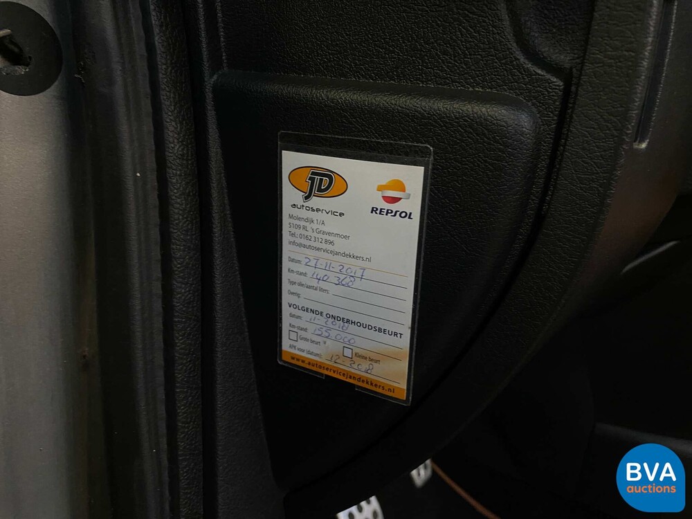 Peugeot 207 CC 1.6 T Féline 150pk 2007 -Origineel NL-, 99-XH-KS