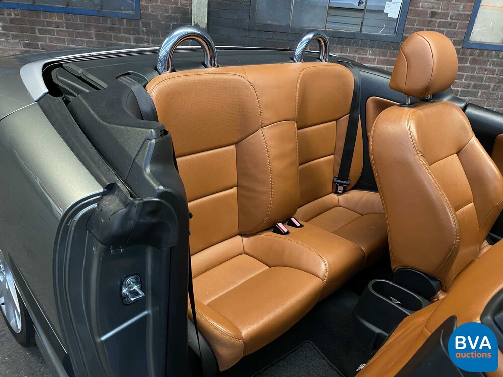 Peugeot 207 CC 1.6 T Féline 150pk 2007 -Origineel NL-, 99-XH-KS