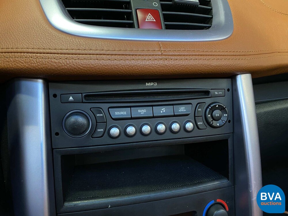 Peugeot 207 CC 1.6 T Féline 150pk 2007 -Origineel NL-, 99-XH-KS
