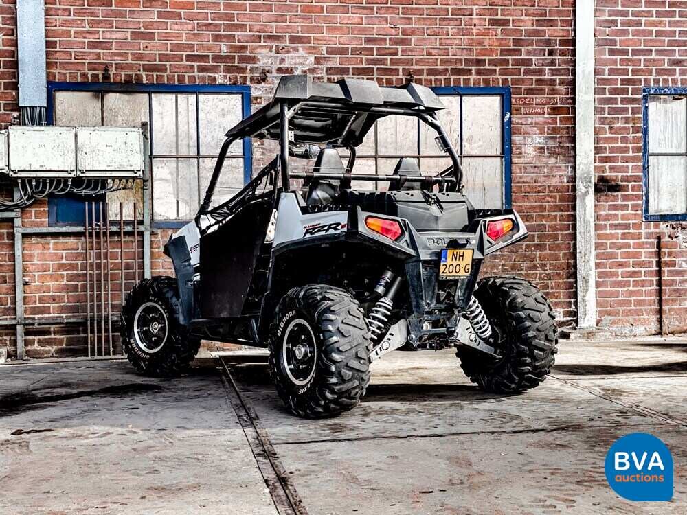 Polaris Side by Side Ranger RZR 800 EPS 20pk 2011 ATV Buggy, NH-200-G