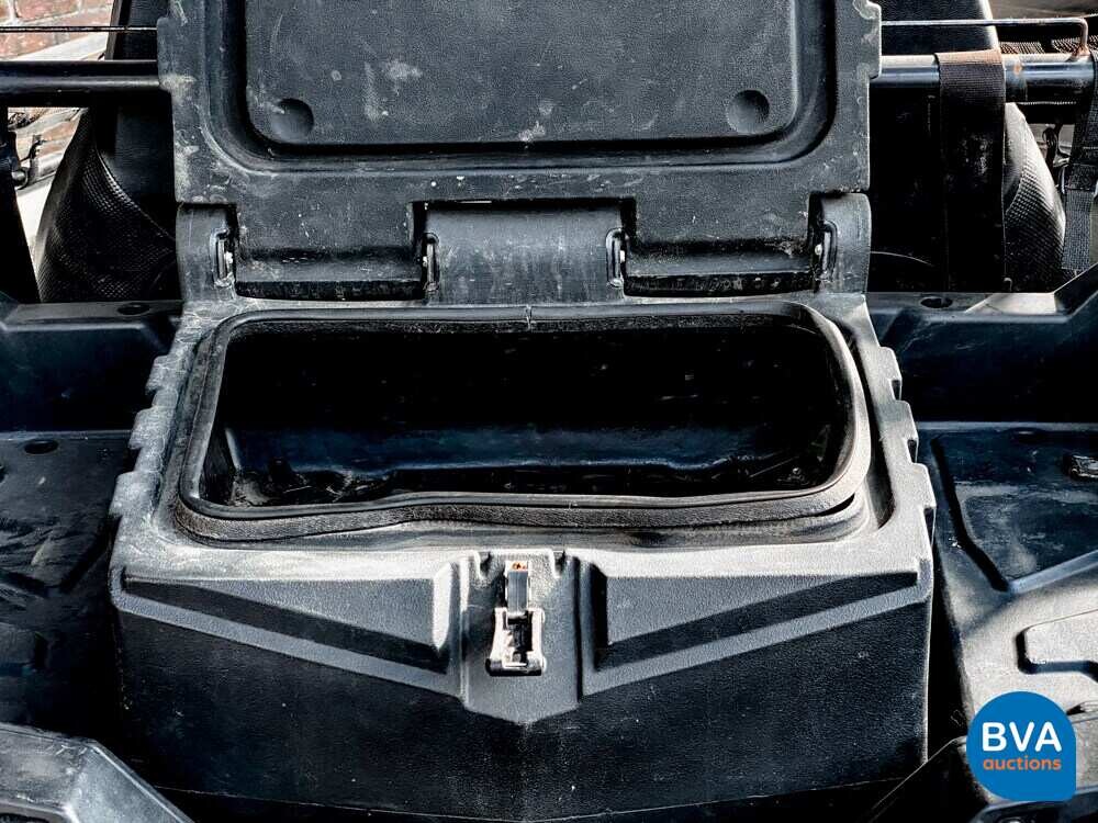 Polaris Side by Side Ranger RZR 800 EPS 20pk 2011 ATV Buggy, NH-200-G