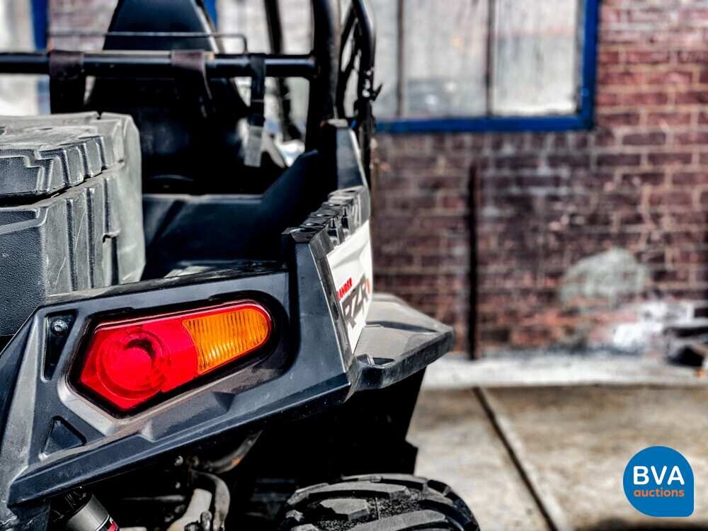 Polaris Side by Side Ranger RZR 800 EPS 20pk 2011 ATV Buggy, NH-200-G