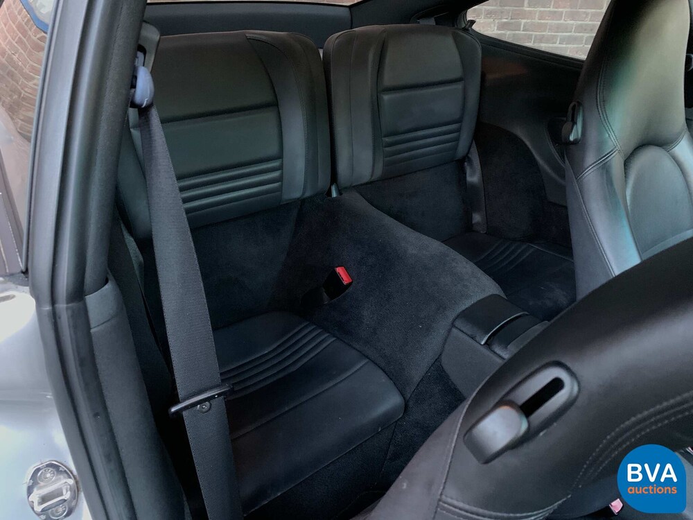 Porsche 911 996 3.4 Carrera 300pk 1999 -YOUNGTIMER-