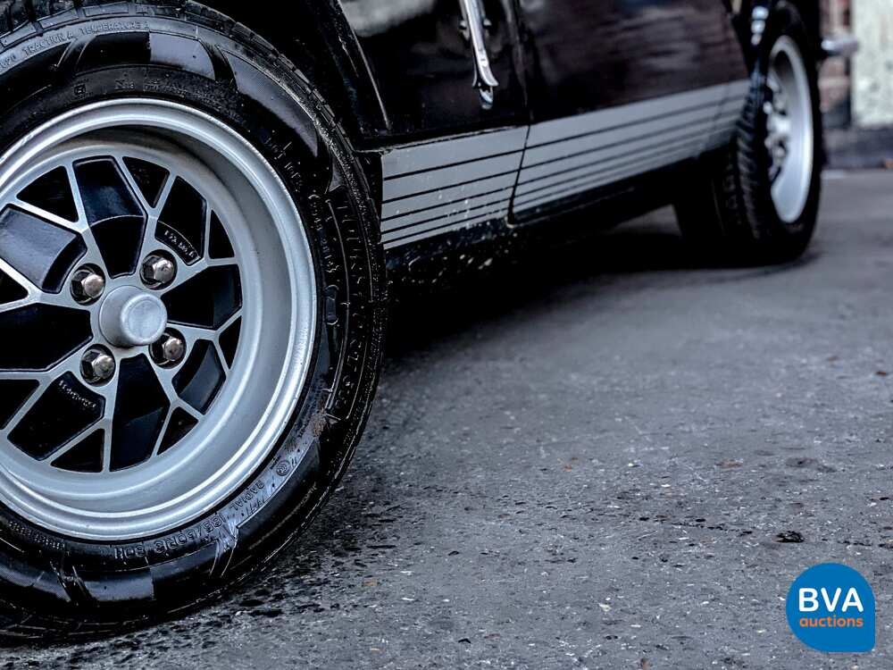 Triumph Spitfire 1500 Soft Top 68PK 1979, 5-ZLB-43