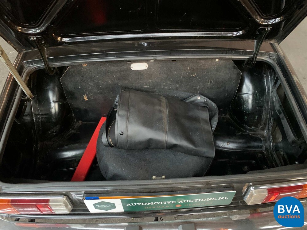 Triumph Spitfire 1500 Soft Top 68PK 1979, 5-ZLB-43