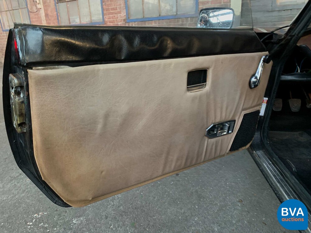 Triumph Spitfire 1500 Soft Top 68PK 1979, 5-ZLB-43