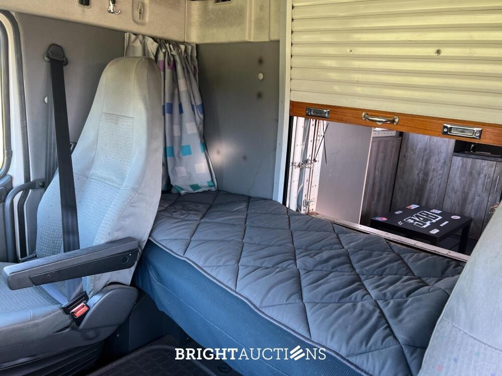 Volvo FH12 4X2R -Race TRUCK- FAL7.1 RAD-A4/L90 528hp 2004, BP-RH-56