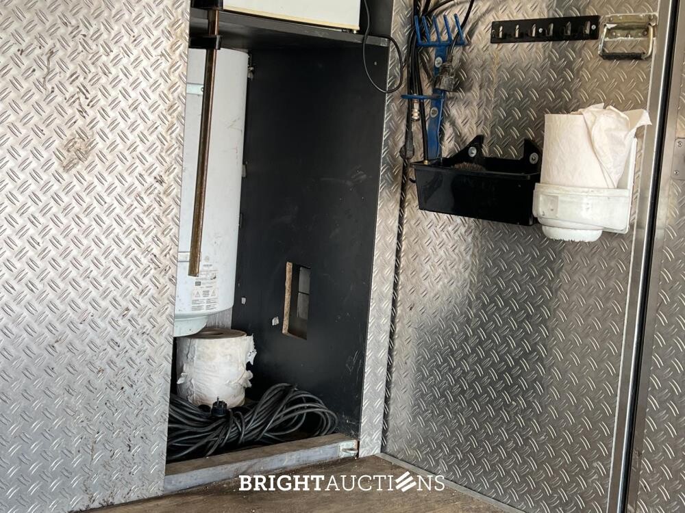 Volvo FH12 4X2R -Race TRUCK- FAL7.1 RAD-A4/L90 528hp 2004, BP-RH-56