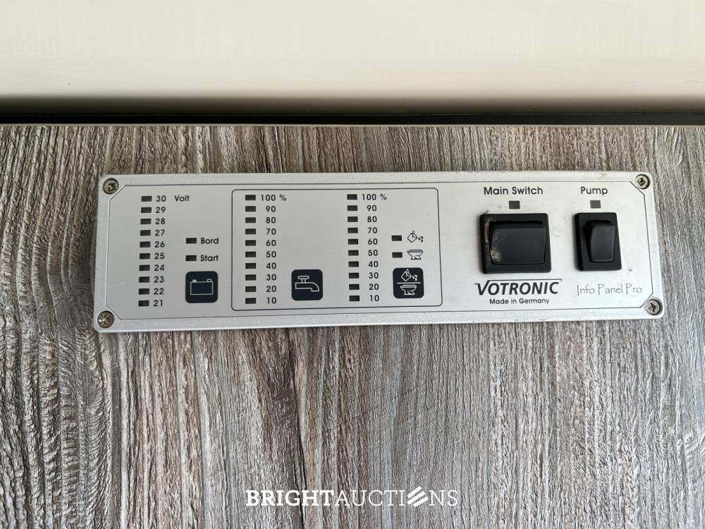 Volvo FH12 4X2R -Race TRUCK- FAL7.1 RAD-A4/L90 528hp 2004, BP-RH-56