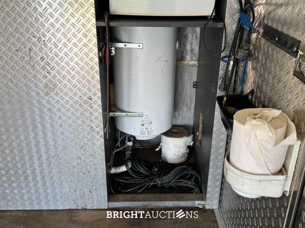 Volvo FH12 4X2R -Race TRUCK- FAL7.1 RAD-A4/L90 528hp 2004, BP-RH-56