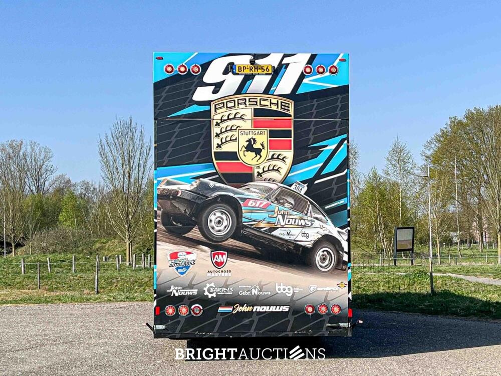 Volvo FH12 4X2R -Race TRUCK- FAL7.1 RAD-A4/L90 528hp 2004, BP-RH-56