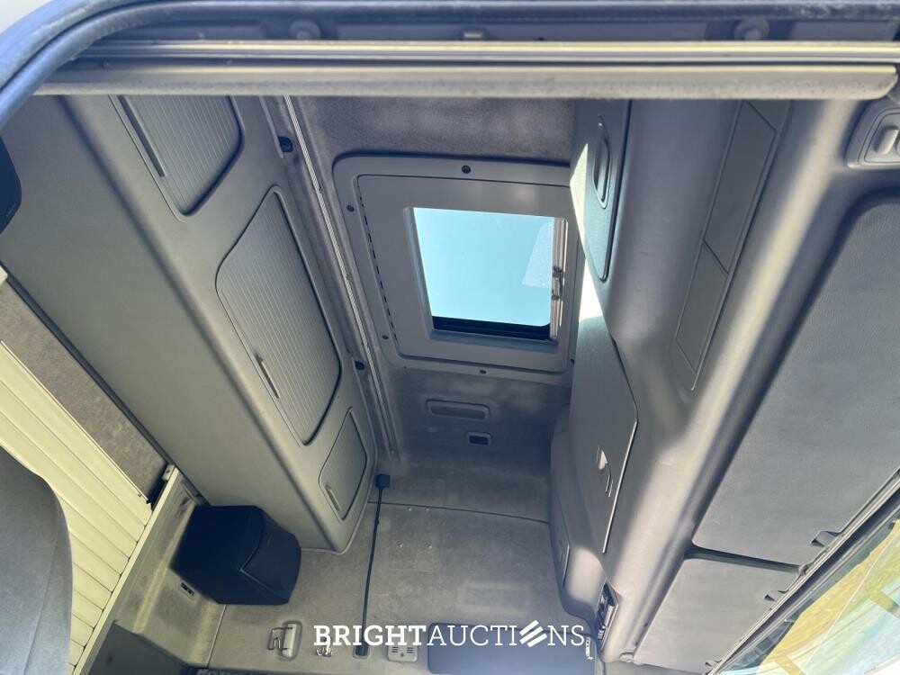 Volvo FH12 4X2R -Race TRUCK- FAL7.1 RAD-A4/L90 528hp 2004, BP-RH-56