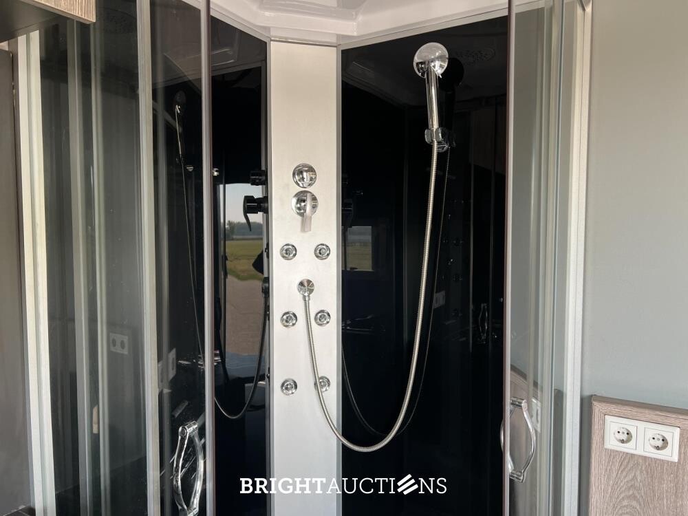 Volvo FH12 4X2R -Race TRUCK- FAL7.1 RAD-A4/L90 528hp 2004, BP-RH-56