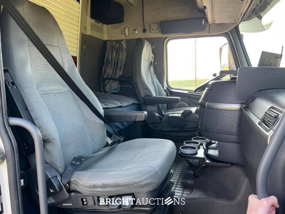 Volvo FH12 4X2R -Race TRUCK- FAL7.1 RAD-A4/L90 528hp 2004, BP-RH-56