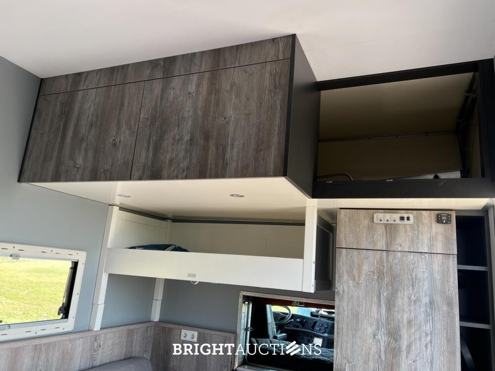 Volvo FH12 4X2R -Race TRUCK- FAL7.1 RAD-A4/L90 528hp 2004, BP-RH-56