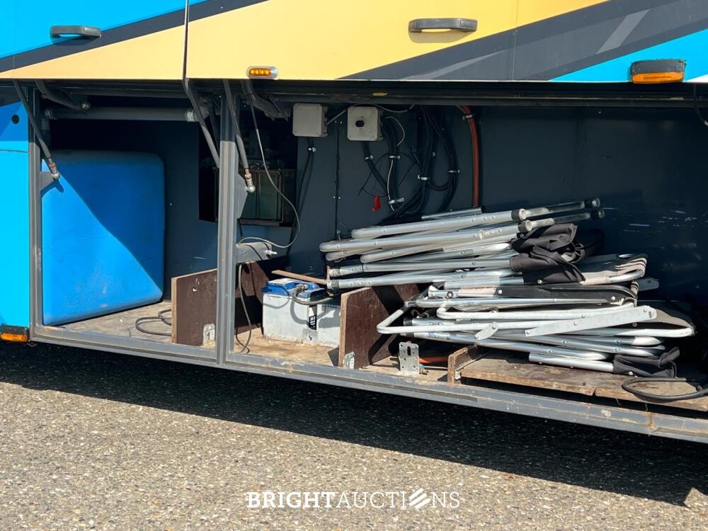 Volvo FH12 4X2R -Race TRUCK- FAL7.1 RAD-A4/L90 528hp 2004, BP-RH-56