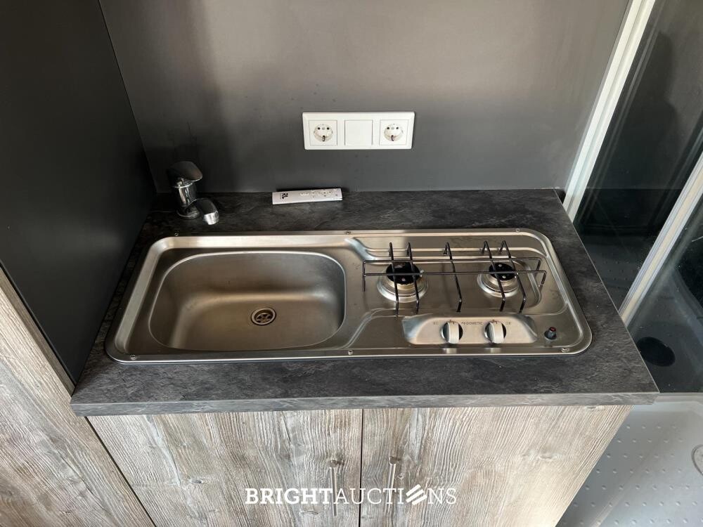 Volvo FH12 4X2R -Race TRUCK- FAL7.1 RAD-A4/L90 528hp 2004, BP-RH-56