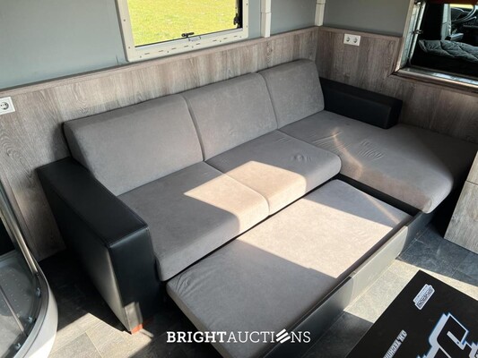 Volvo FH12 4X2R -RACE TRUCK- FAL7.1 RAD-A4/L90 528pk 2004, BP-RH-56