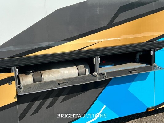 Volvo FH12 4X2R -RACE TRUCK- FAL7.1 RAD-A4/L90 528pk 2004, BP-RH-56
