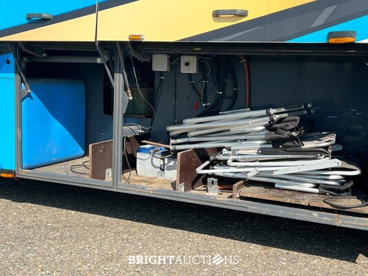 Volvo FH12 4X2R -RACE TRUCK- FAL7.1 RAD-A4/L90 528pk 2004, BP-RH-56